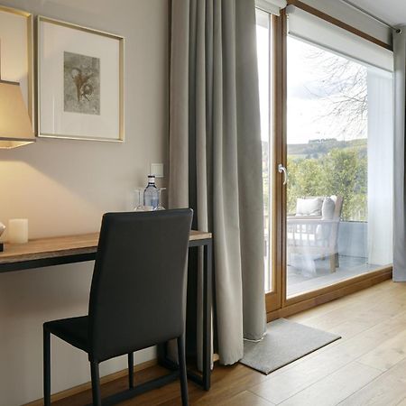Hotel San Prudentzio Getaria Szoba fotó