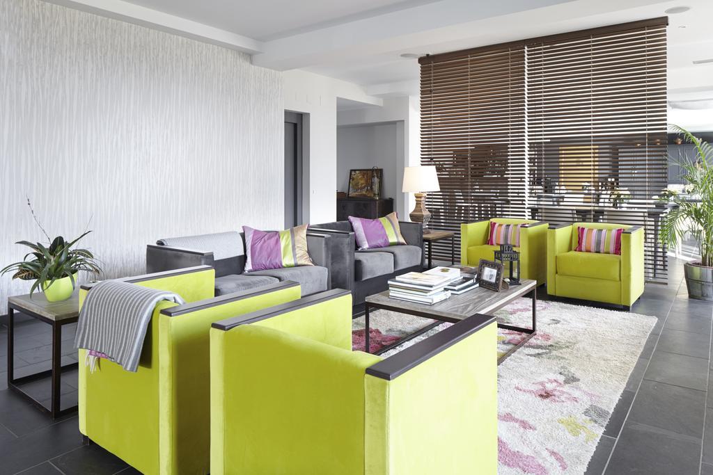 Hotel San Prudentzio Getaria Kültér fotó