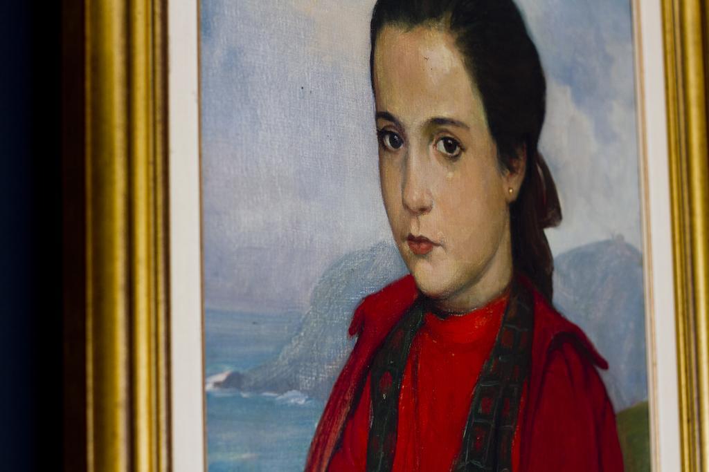 Hotel San Prudentzio Getaria Kültér fotó