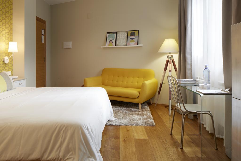 Hotel San Prudentzio Getaria Kültér fotó